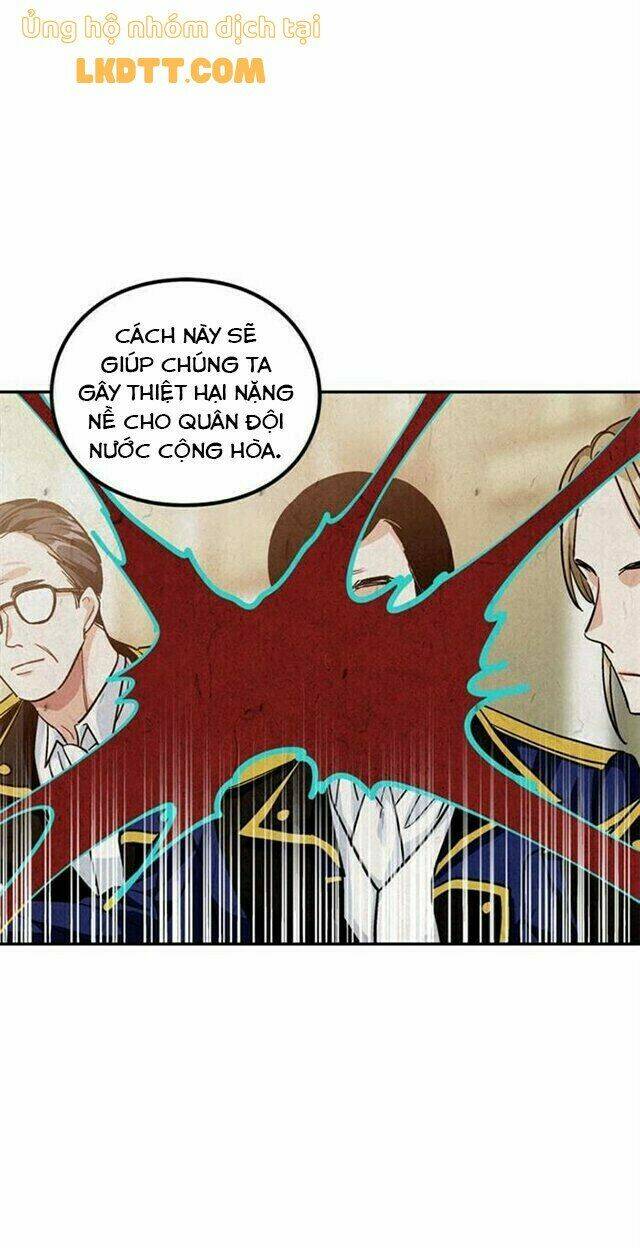 nữ hoàng ngoại khoa chapter 75 37