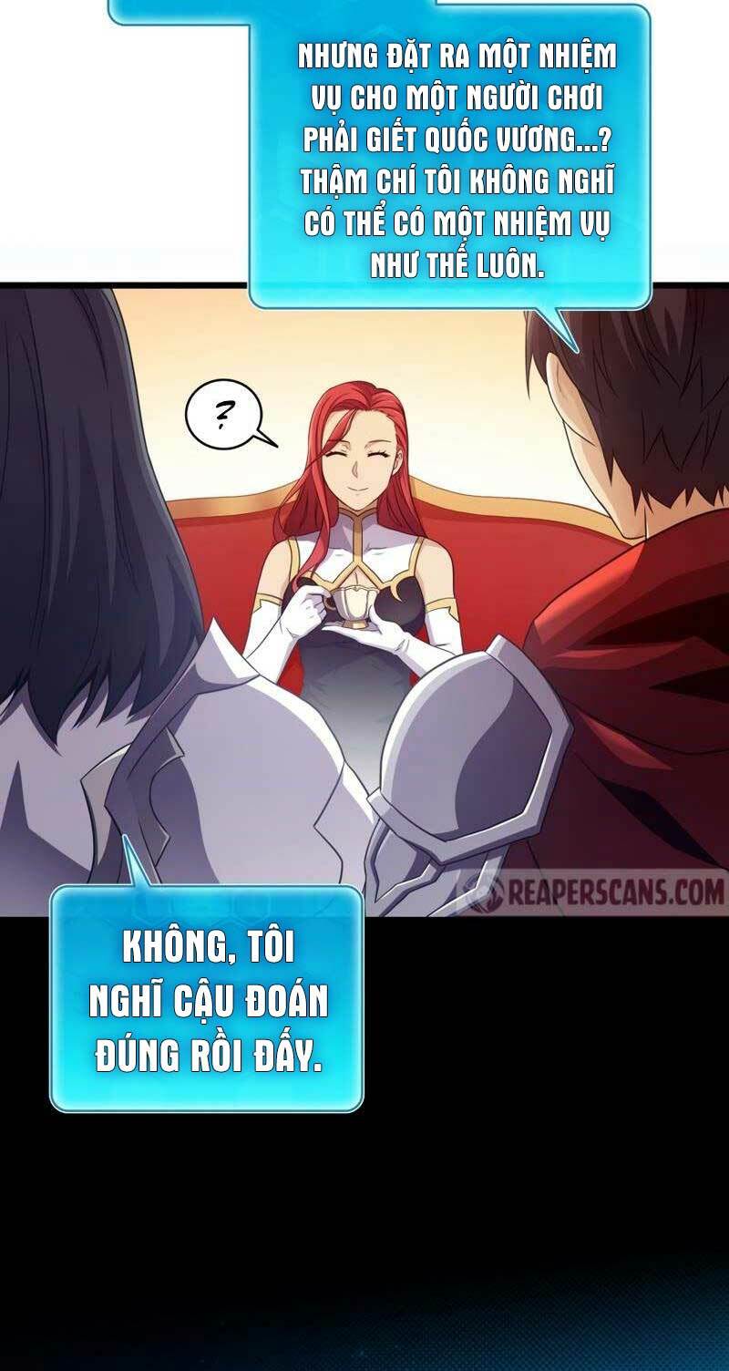 arcane sniper chapter 100 25