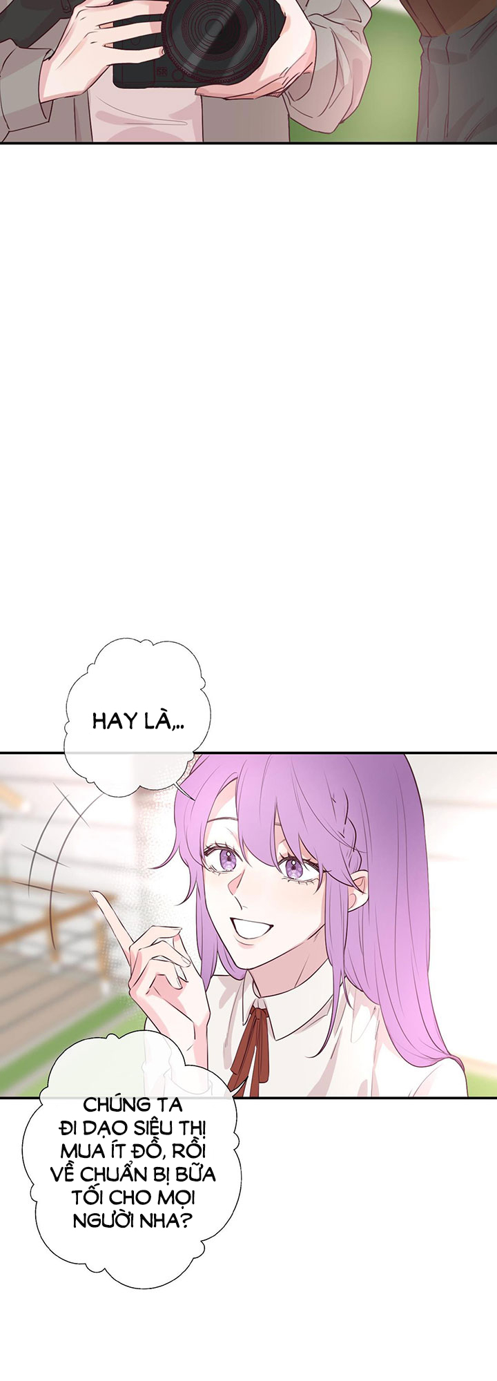 thêm một lần làm tình nhân chapter 4 21