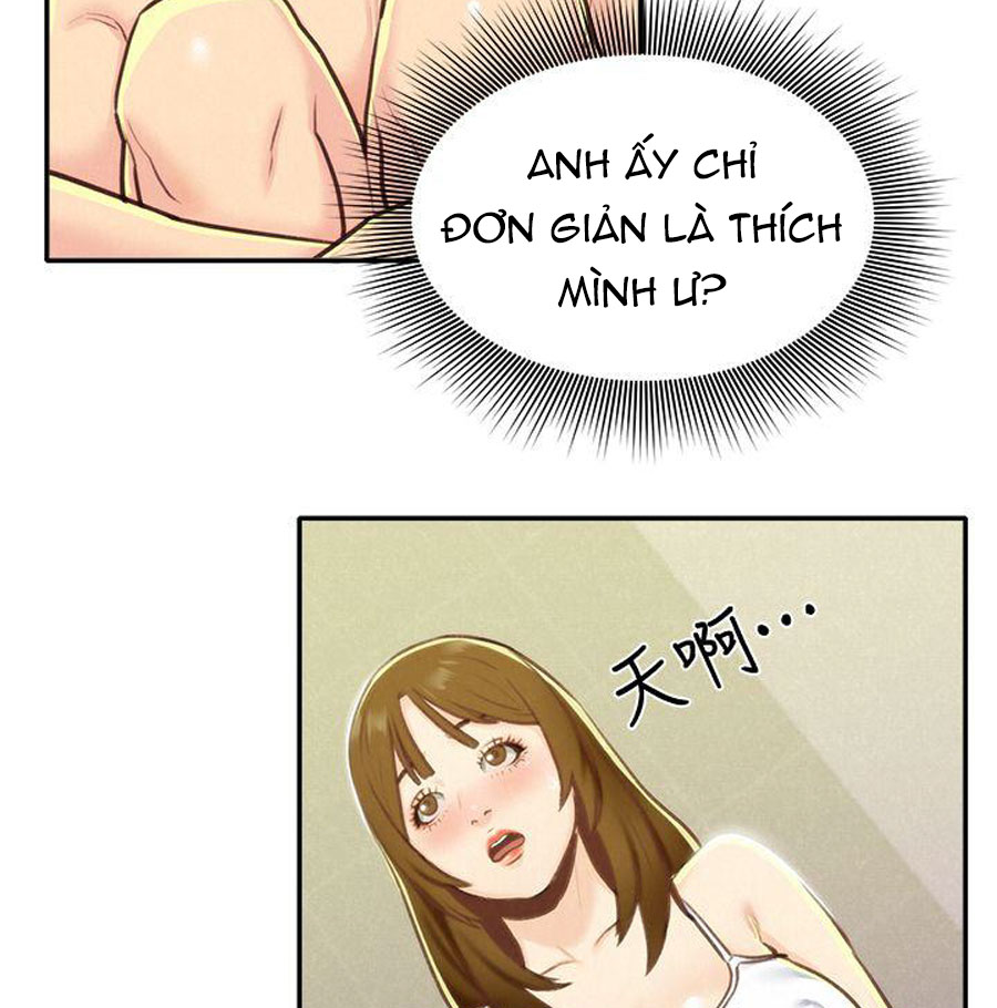 cô gái bé nhỏ của tôi chapter 9.2 23