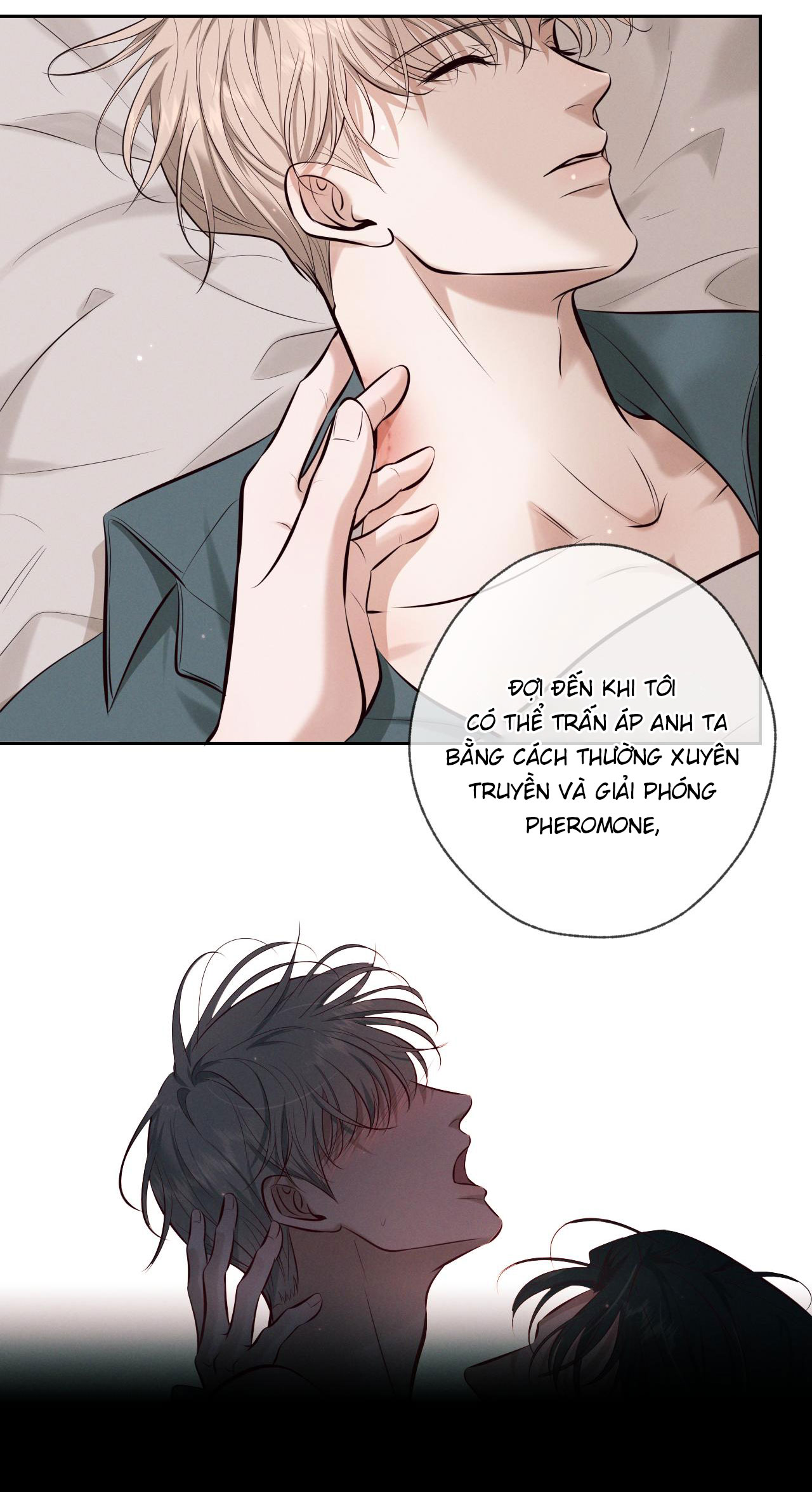 đêm tình yêu và giết chóc chapter 6 18