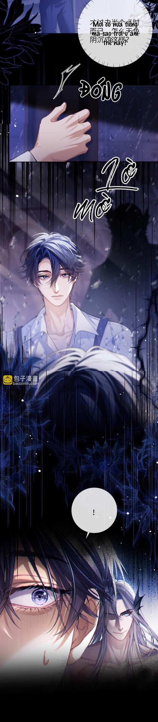 nhân ngư dessaro chapter 6 11