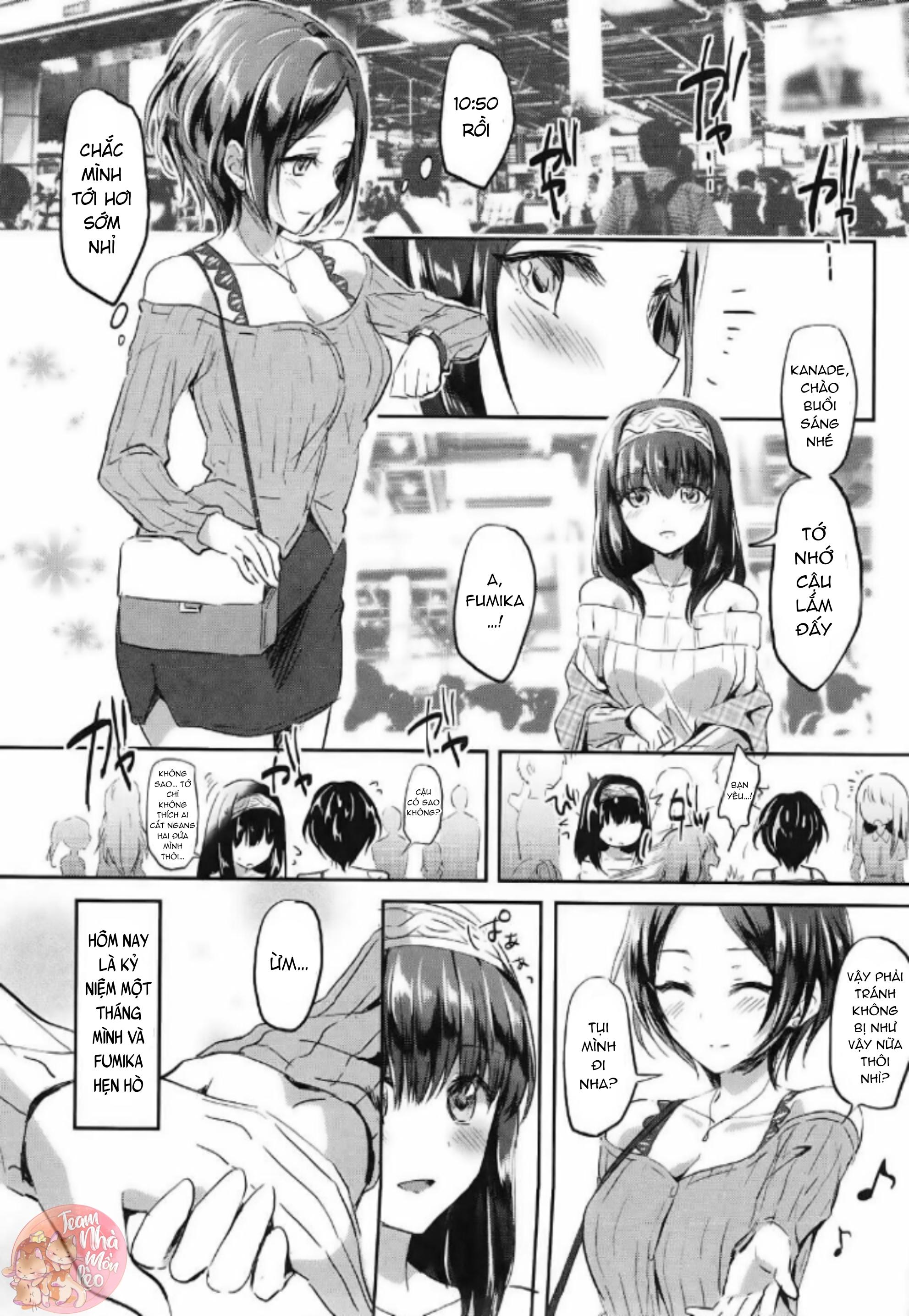 tổng hợp gl oneshot mồn lèo chapter 19 1