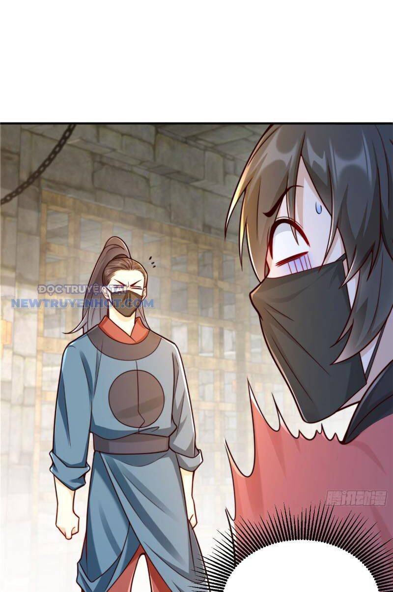 ta thực sự không muốn làm thần tiên chapter 56 18