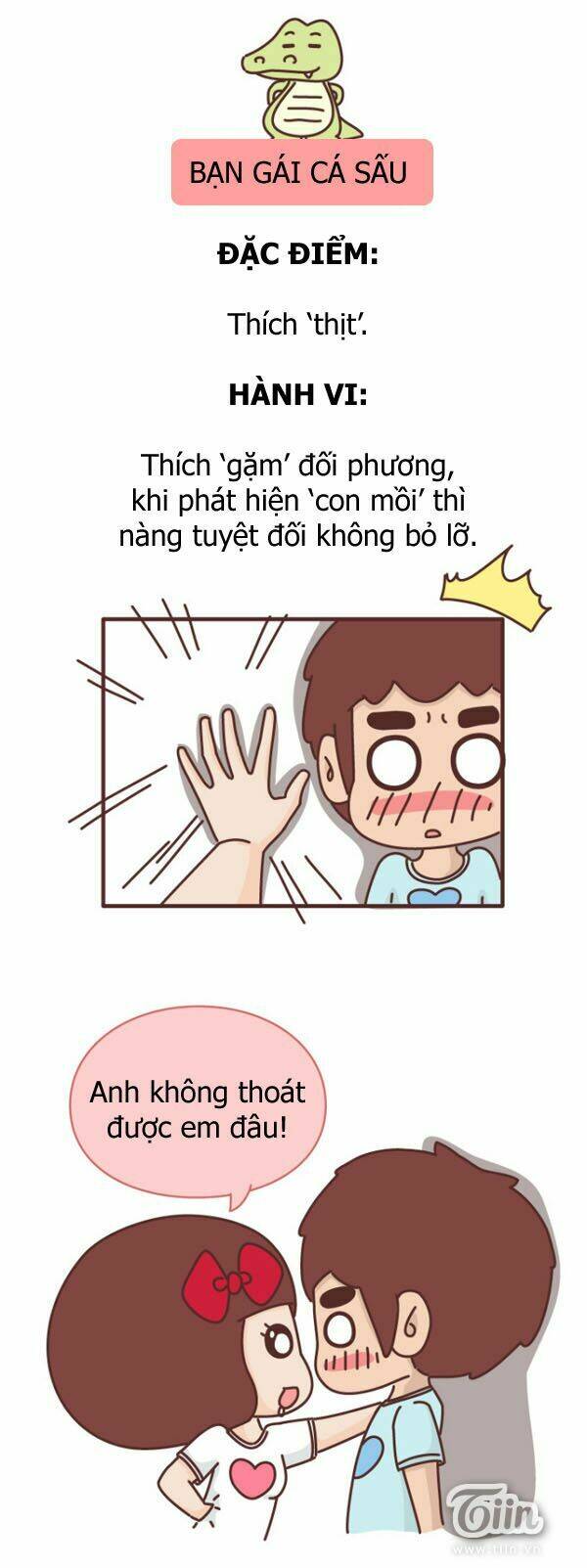 giải mã tình yêu chapter 320 10