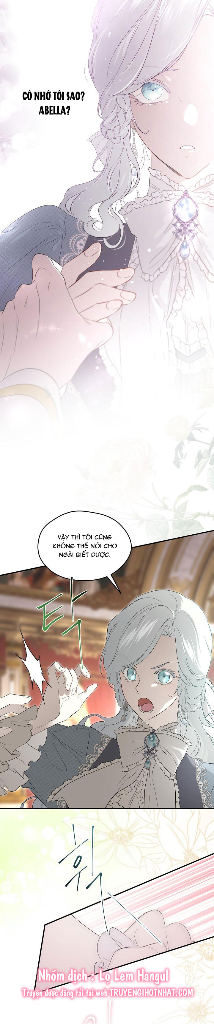 tôi là mẹ kế của nam chính chapter 105.1 31