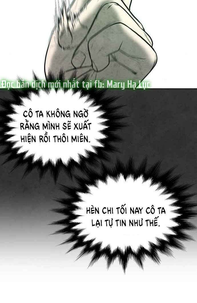 bạch huyết - white blood chapter 27 27