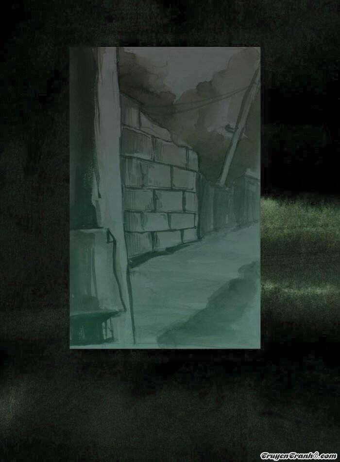 kho truyện kinh dị: ác mộng đêm về chapter 23 26