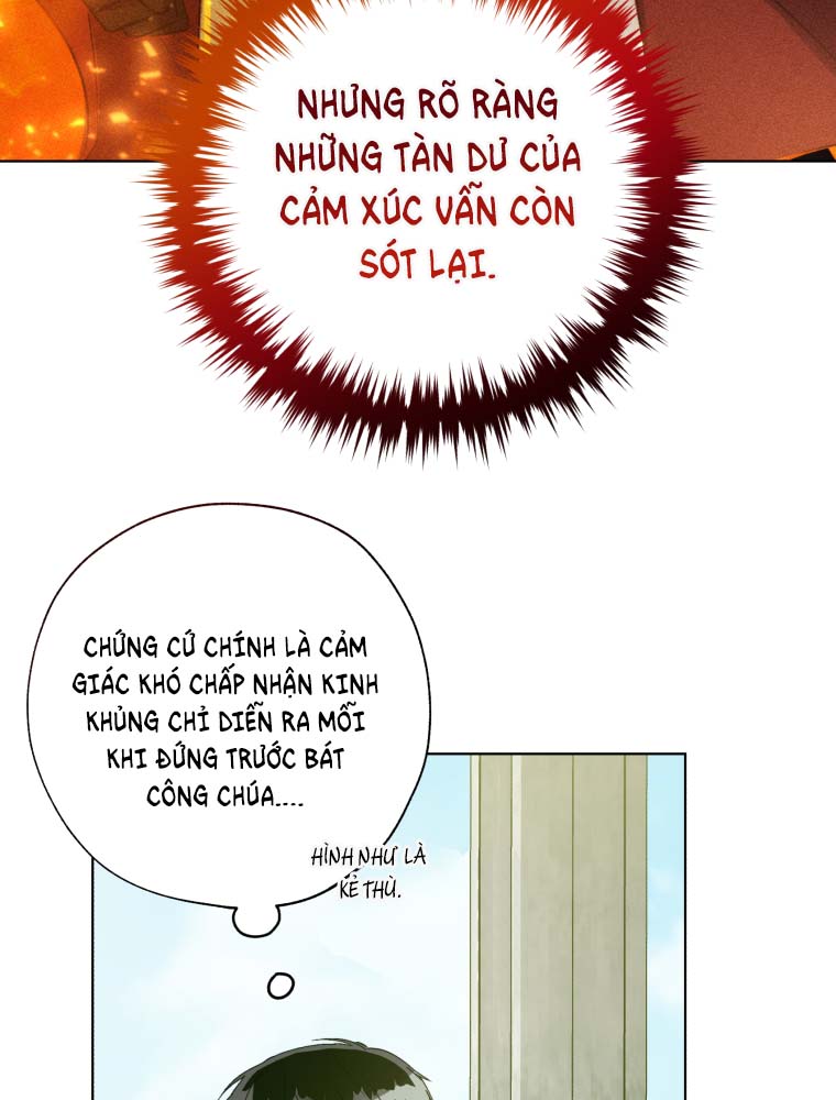 công chúa khắc ấn kẻ phản nghịch chapter 54 27