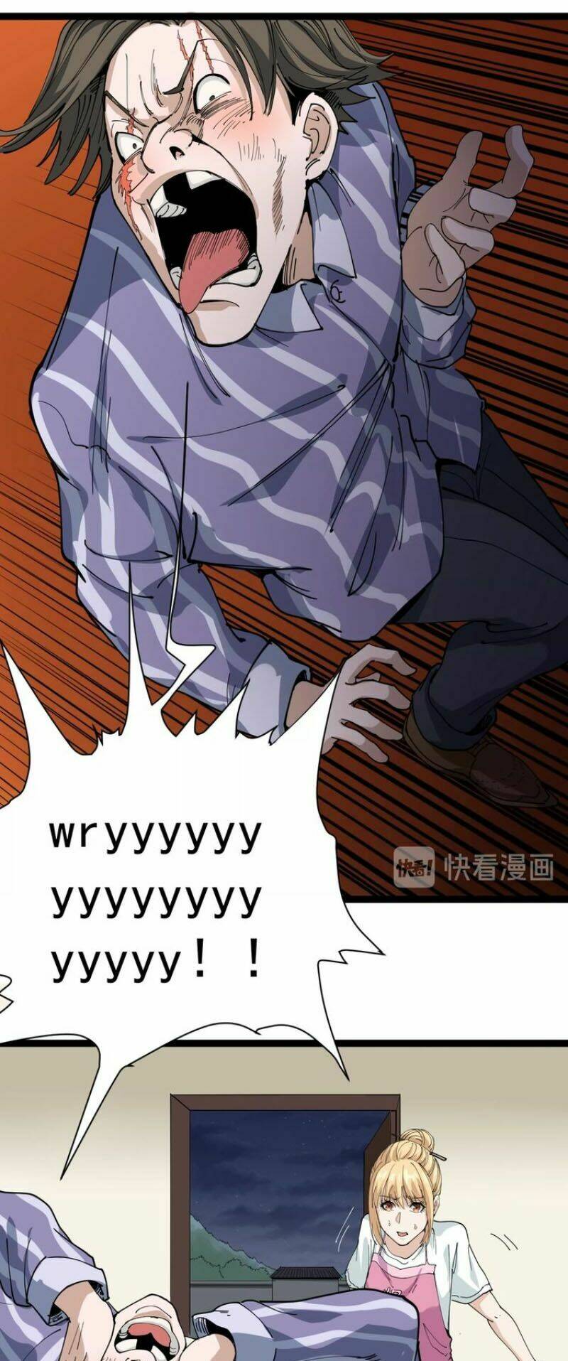 hồi xuân tiểu độc y chapter 13 64