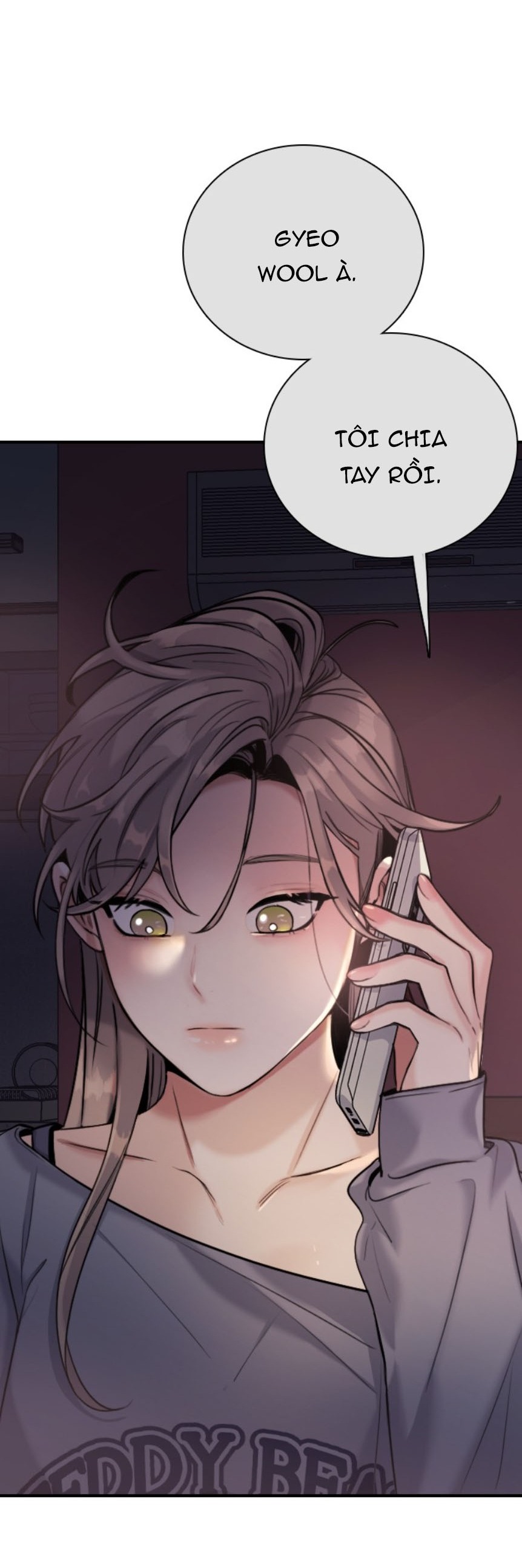 I'm fine thank you, and you? chapter 1.1 67