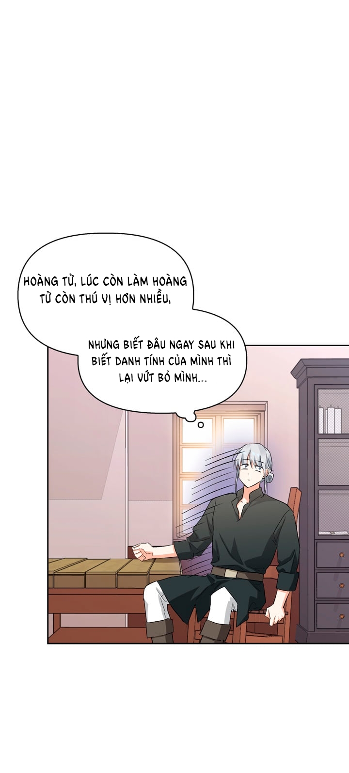 ác nữ xứng đôi với bạo chúa chapter 99 11