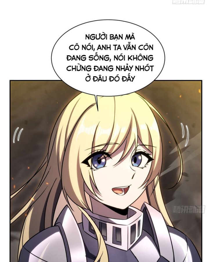 huyết cơ và kỵ sĩ chapter 336 21