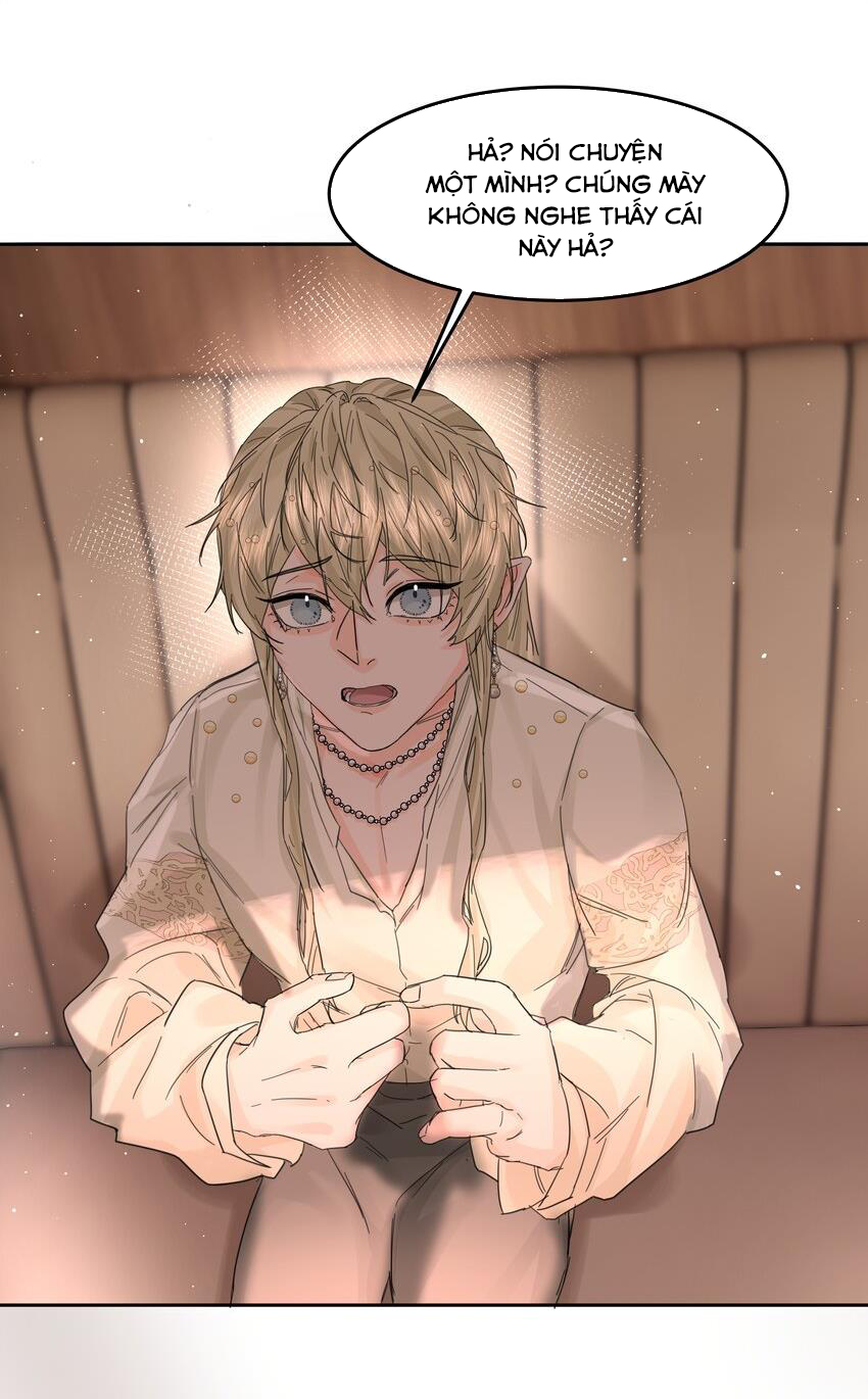 tình cũ là vua chapter 13 38