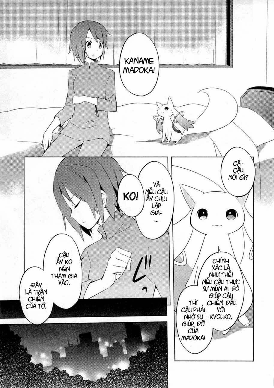 puella magi madoka magica chapter 6 10