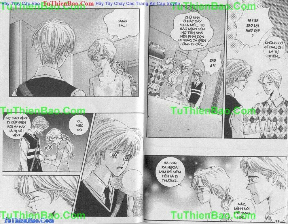 giấc mơ triệu phú chapter 2 36