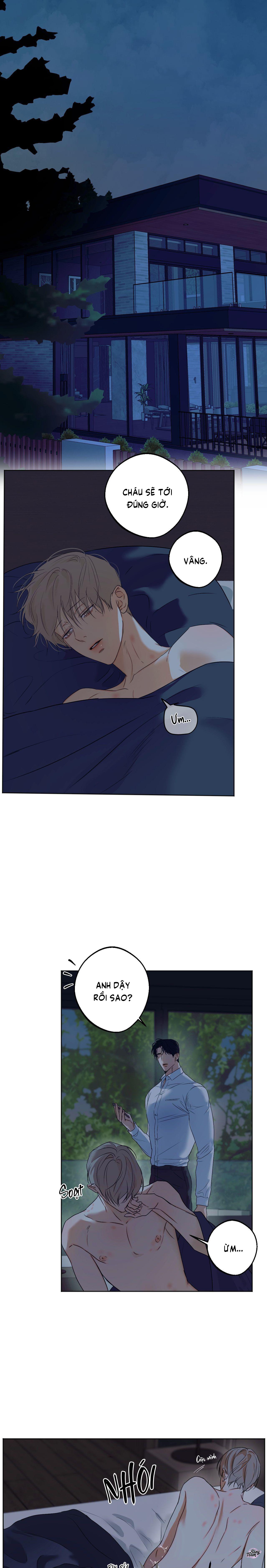 ái dục chapter 43 1