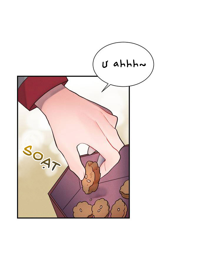 người tình của gwanghae chapter 42 7