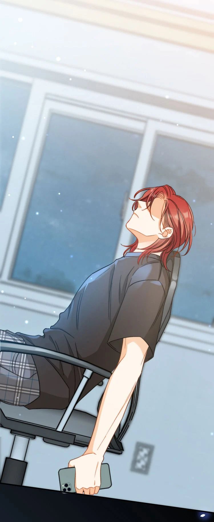 nụ hôn vực thẳm chapter 26 24