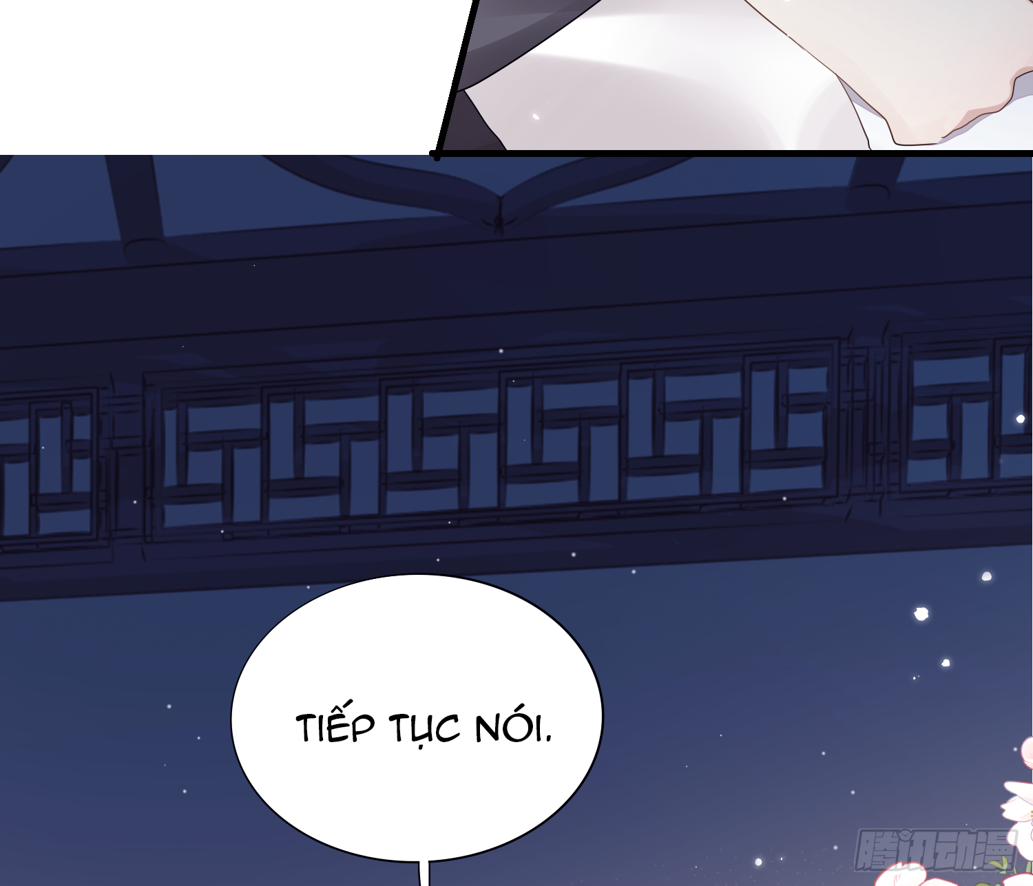 lục thân bất nhận chapter 14 62