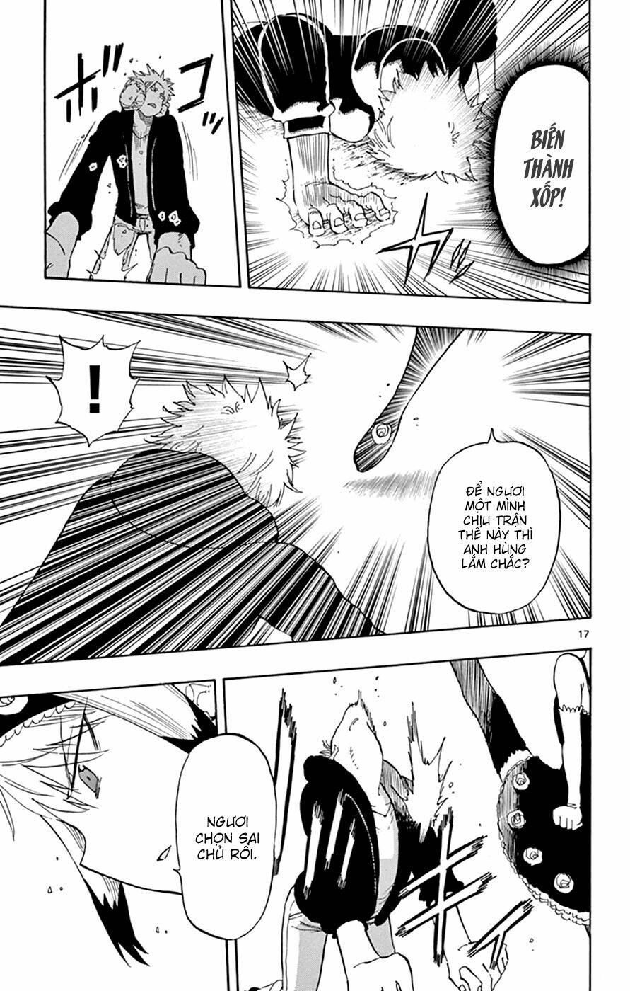 saike mata shite mo chapter 24 19