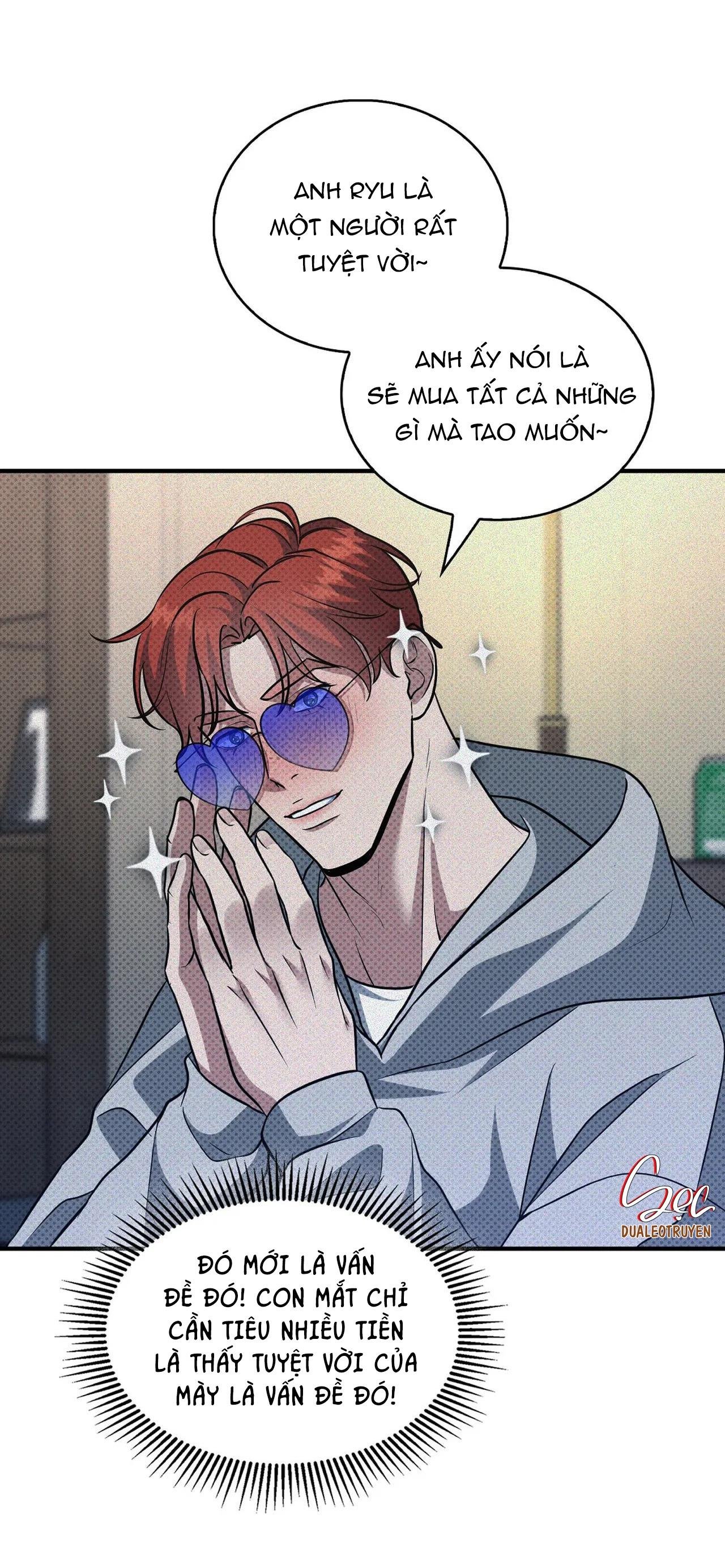 (abo) nỗi u sầu của manhattan chapter 19 17