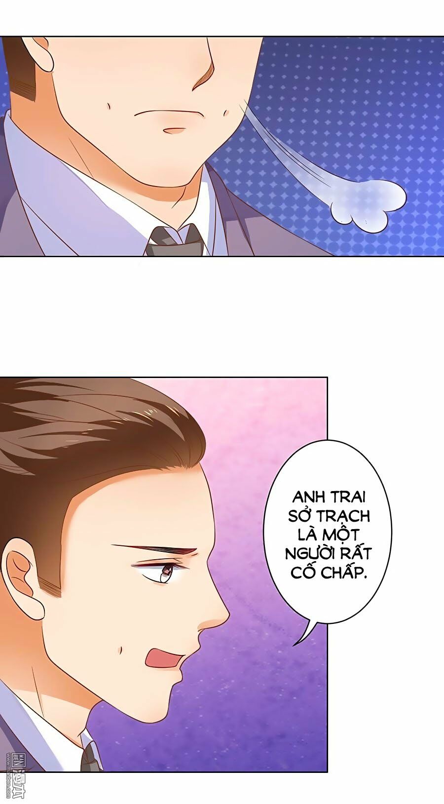 bác sĩ sở cũng muốn yêu chapter 133 15