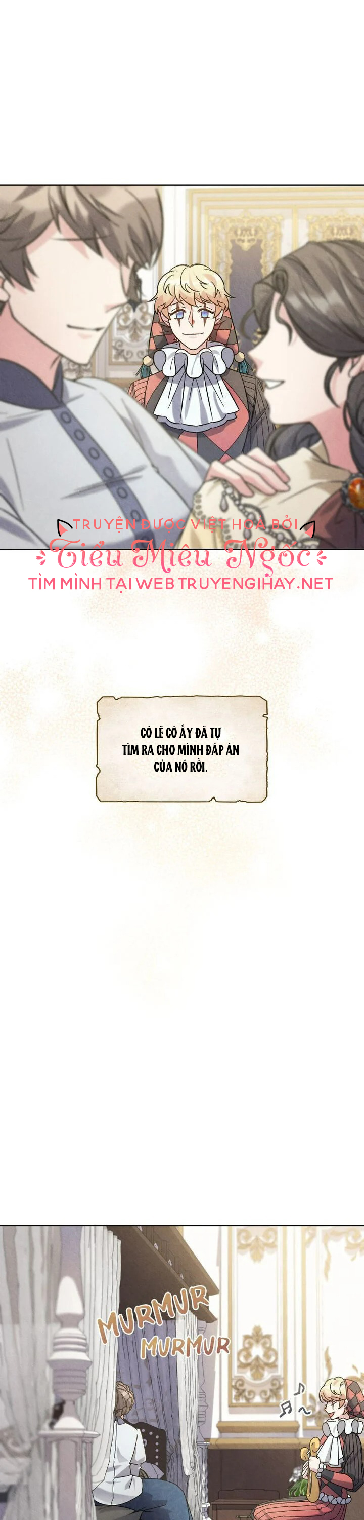 nỗi buồn của chú hề chapter 13 21