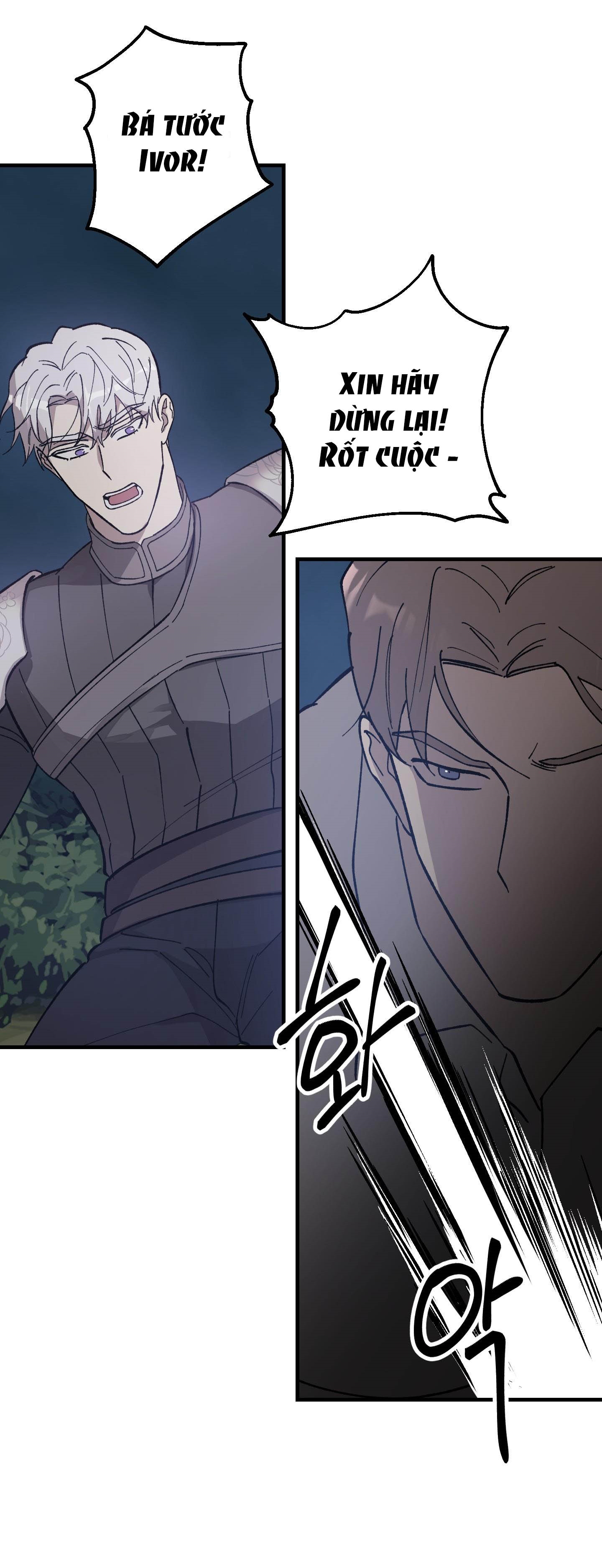 đóa hoa của mặt trời chapter 18.2 2