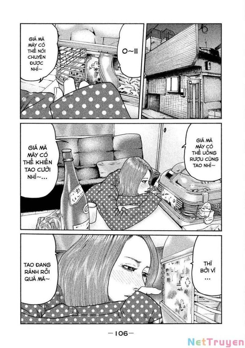 sát thủ truyền thuyết chapter 47 12