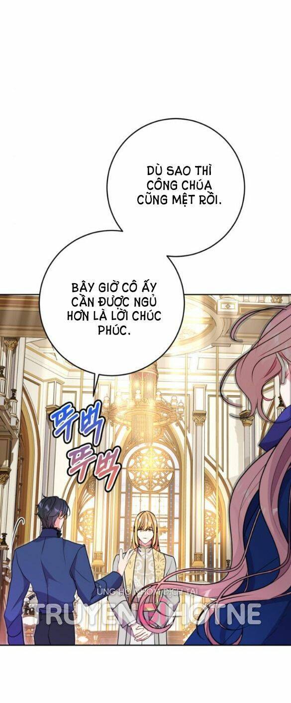 mỗi đêm chồng tôi đều biến đổi chapter 8 28