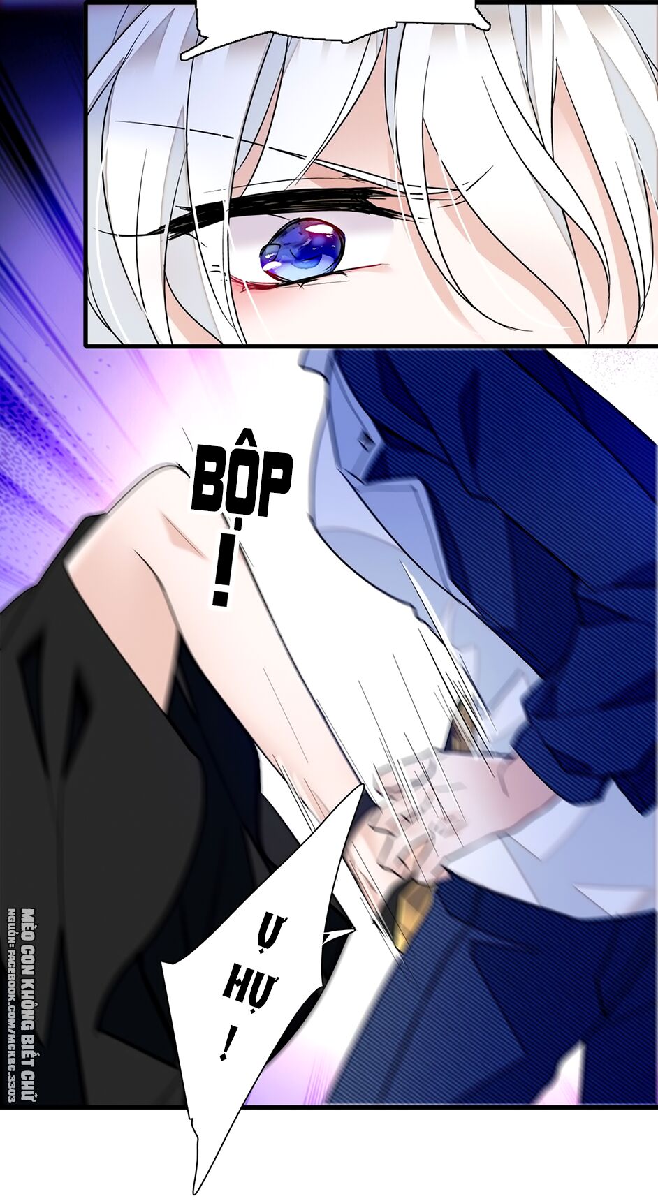 long phượng phiên chuyển chapter 36 19