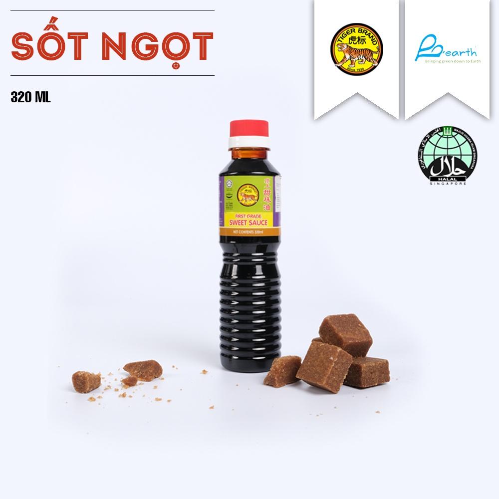 Nước sốt ngọt TIGER BRAND 320ML/Chai