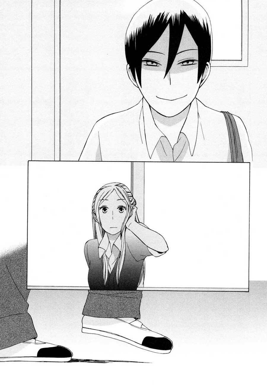 14-sai no koi chapter 11.5 6