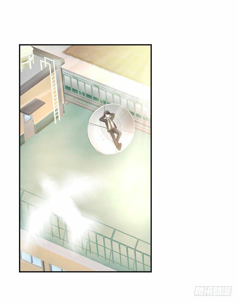 thiên thần đừng trêu chọc tôi chapter 8 2