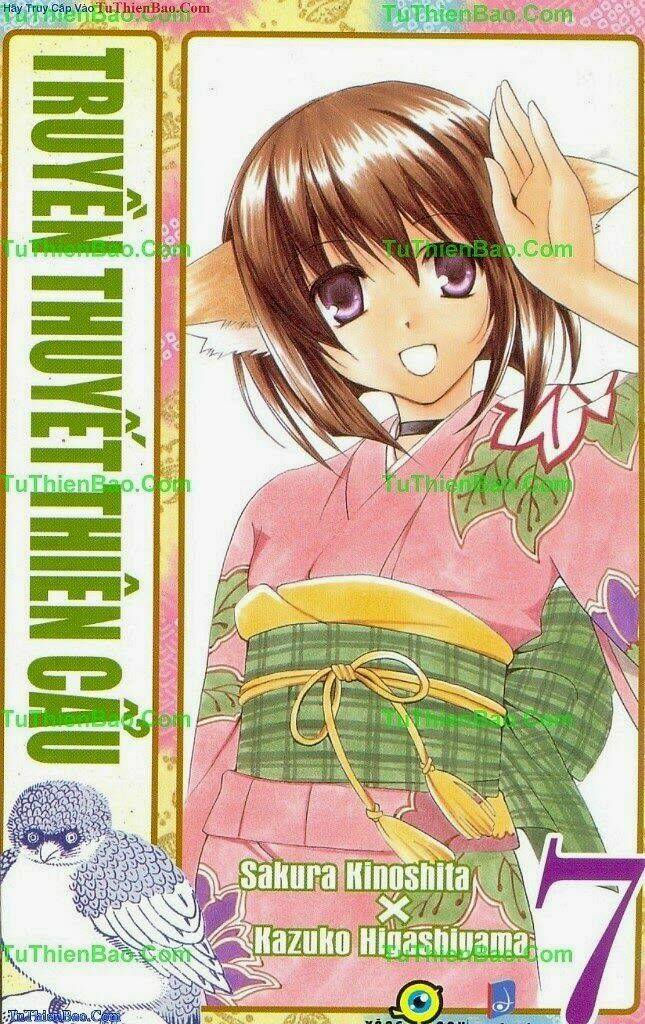 truyền thuyết thiên cẩu chapter 7 1