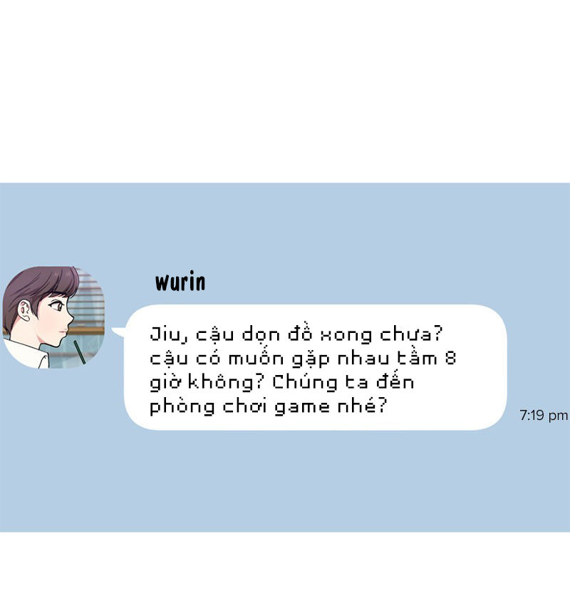 gửi em người đánh cắp những vì sao - to you who swallowed a star chapter 1.2 52