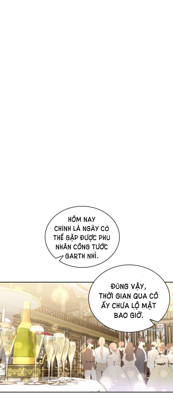 Công Nương Su Chapter 54.1 - Trang 18