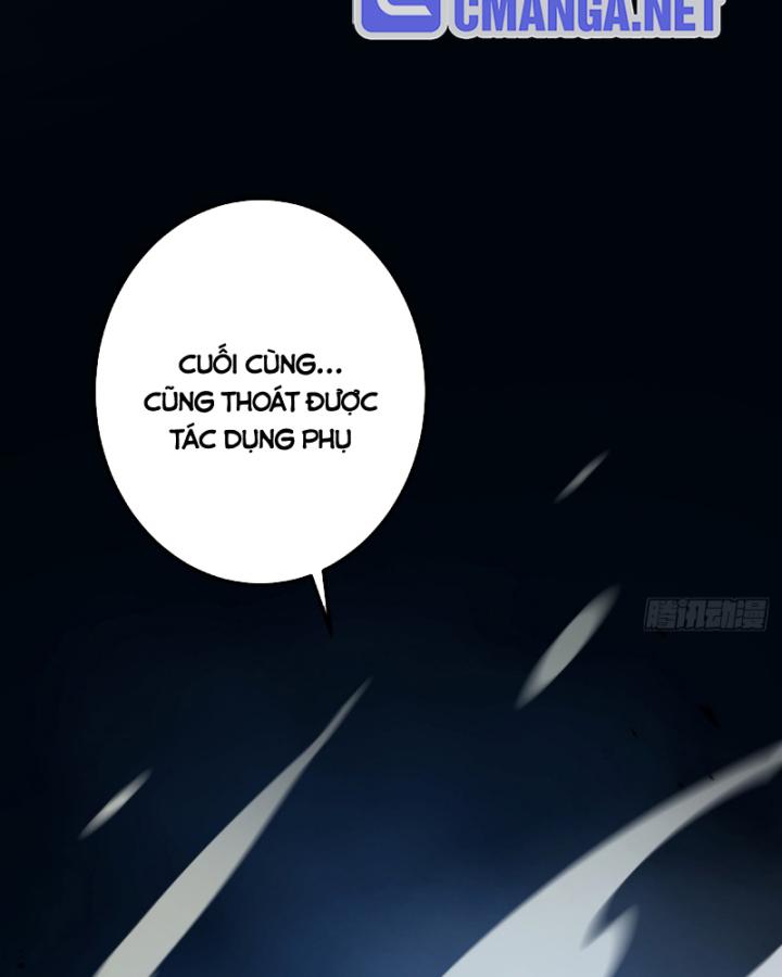 ta, chúa tể rừng xanh chapter 4 45