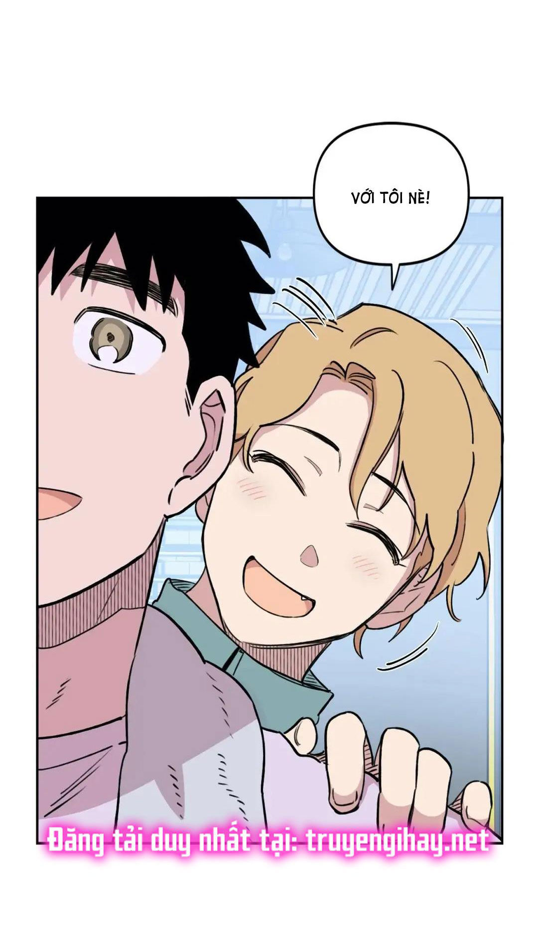 [18+] 1 người khỏe 2 người vui chapter 20.2 1