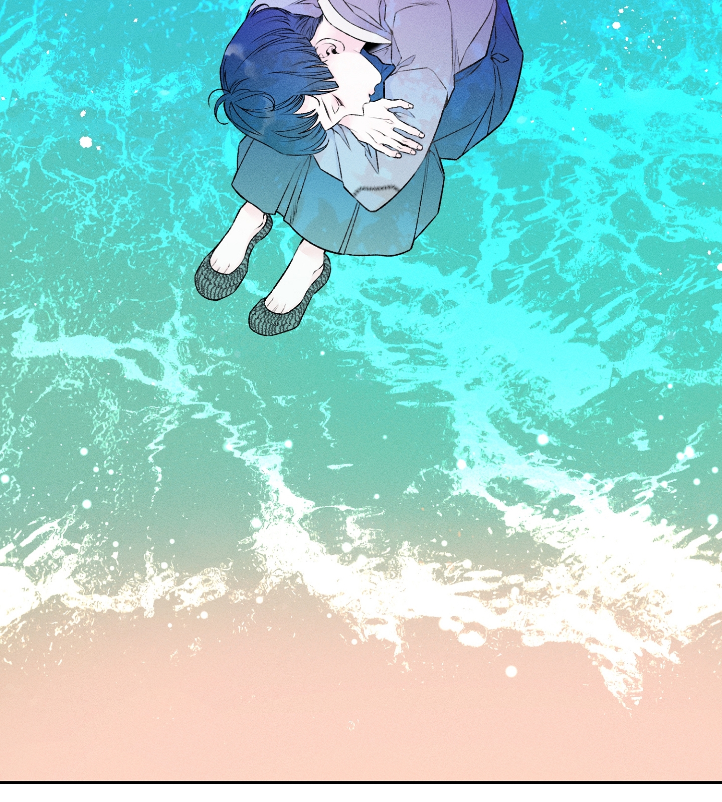 mối tình đầu của ma cà rồng chapter 30.2 31