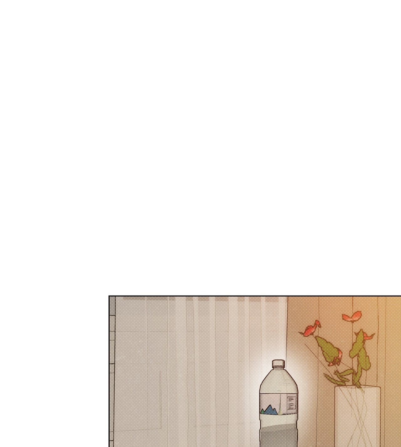 [18+] Trời Sinh Địch Thủ chapter 54.1 12