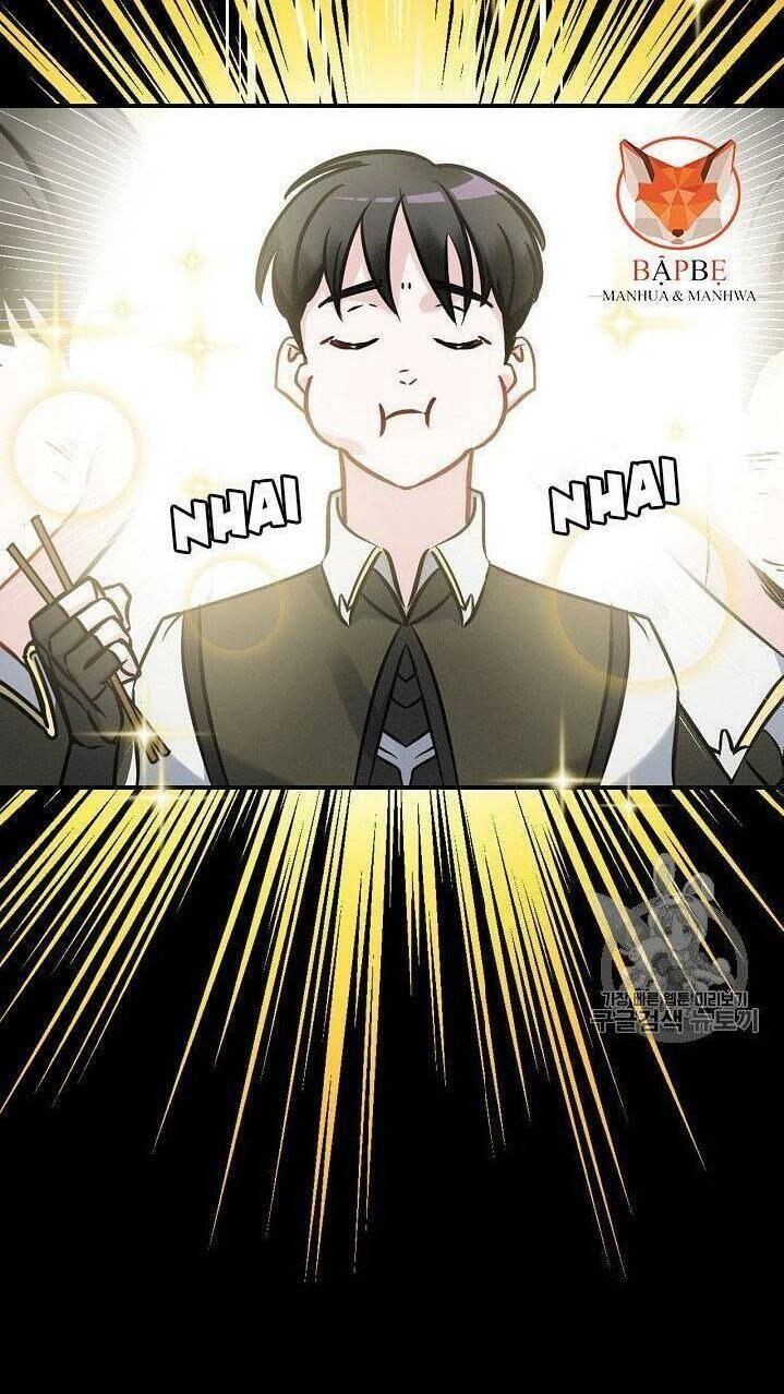 tôi lên cấp chỉ bằng cách ăn chapter 16 75