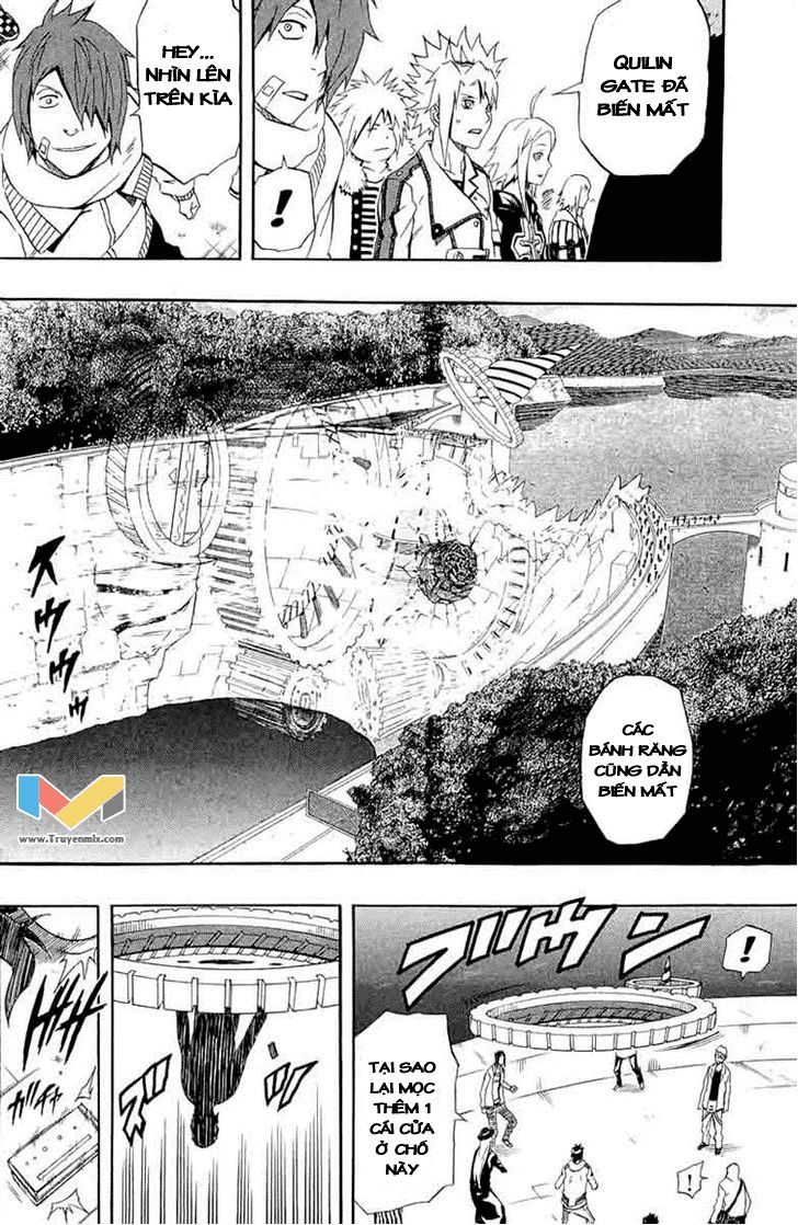 blazer driver chapter 34 24