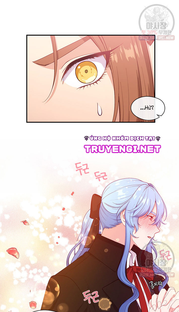 cẩn thận nữ phụ phản diện đấy! chapter 67 28