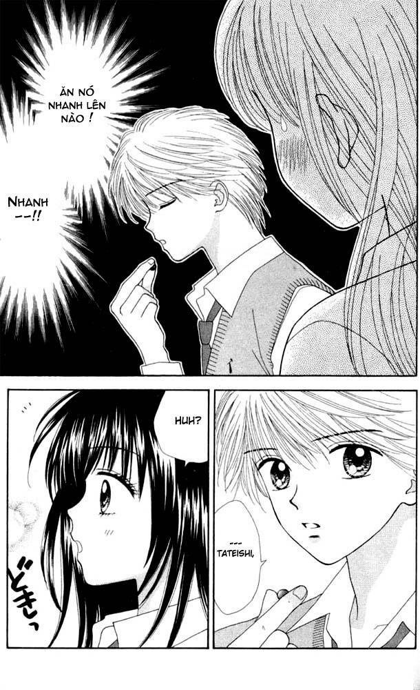 học sinh siêu ngầu chapter 5 17
