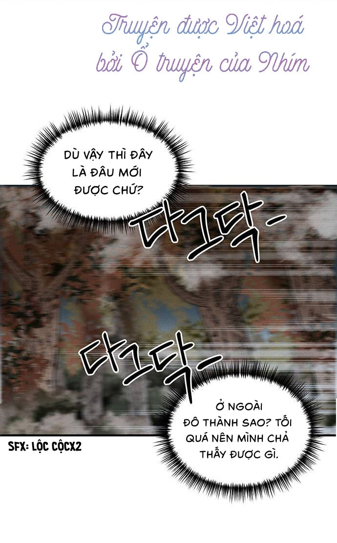 người tình của gwanghae chapter 15 6