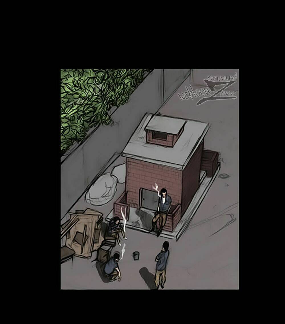 dokgo | độc cô chapter 2 17