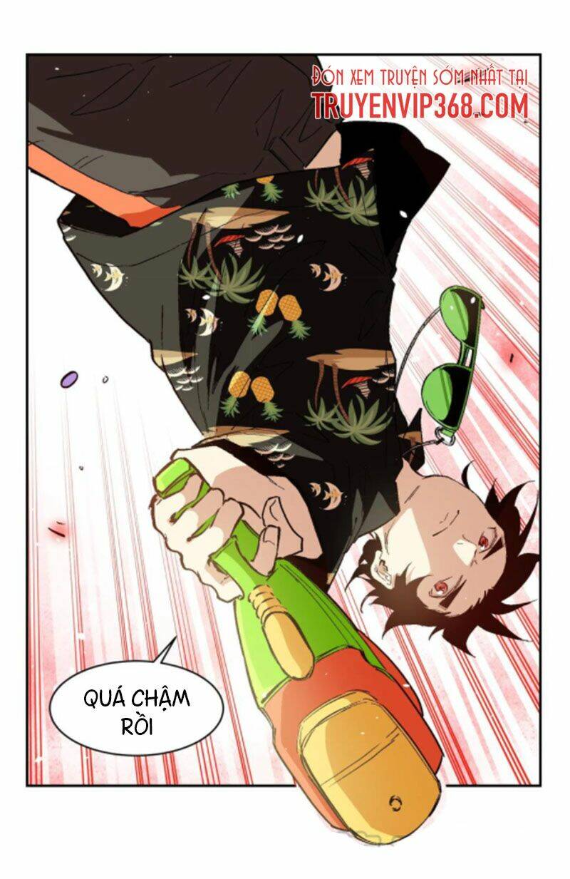 vương bài đặc công trùng sinh vườn trường chapter 34 13