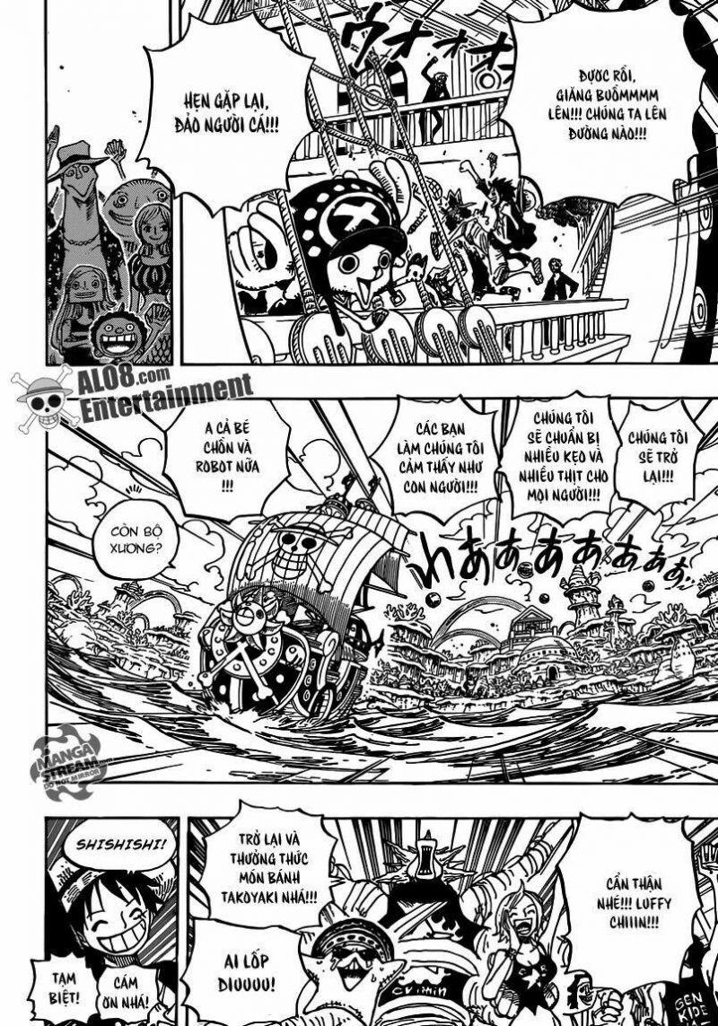 đảo hải tặc - one piece chapter 653 12